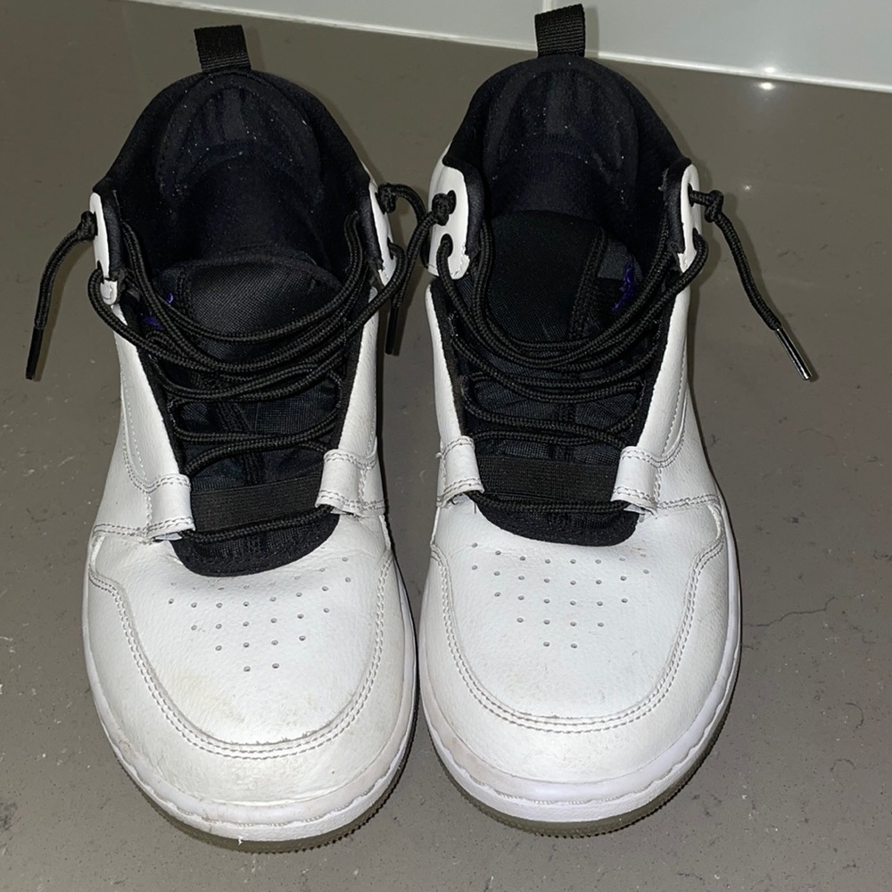 Air Jordan’s